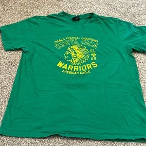 American Eagle shirt